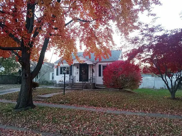 2537 Holmes Ave, Springfield, IL 62704