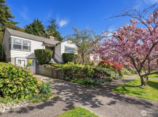 6522 42nd Ave NE, Seattle, WA 98115