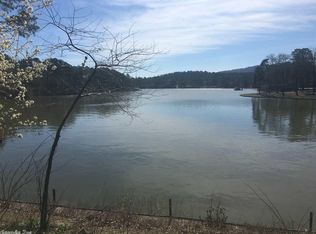 226 Southshore Dr, Hot Springs, AR 71913