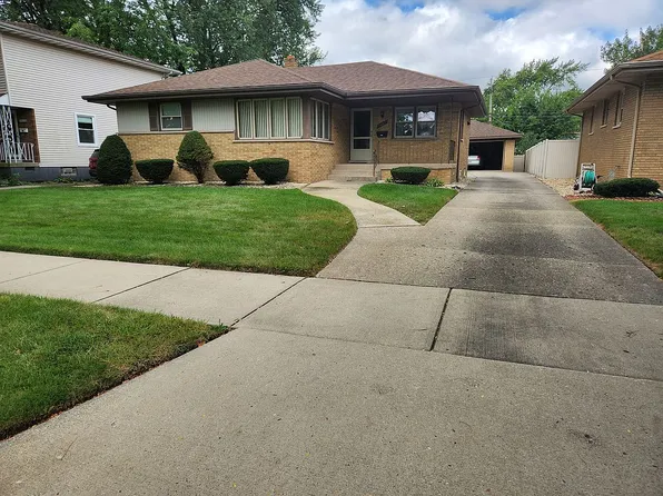6602 Kansas Ave, Hammond, IN 46323