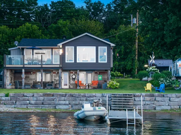 614 Lake St, McNab/braeside, ON K0A 1G0