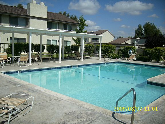 5th image of 5543 E Vista Del Amigo