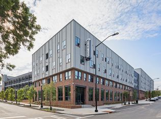 McAuley Station, Atlanta, GA 30312