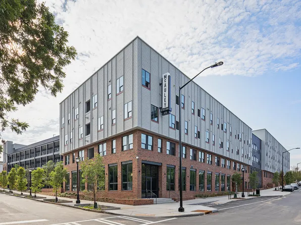 McAuley Station, 375 Gartrell St SE #205a86dcd, Atlanta, GA 30312