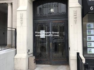 272 Huntington Ave, Boston, MA 02136