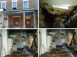 3107 Sumter Ave, Baltimore, MD 21215