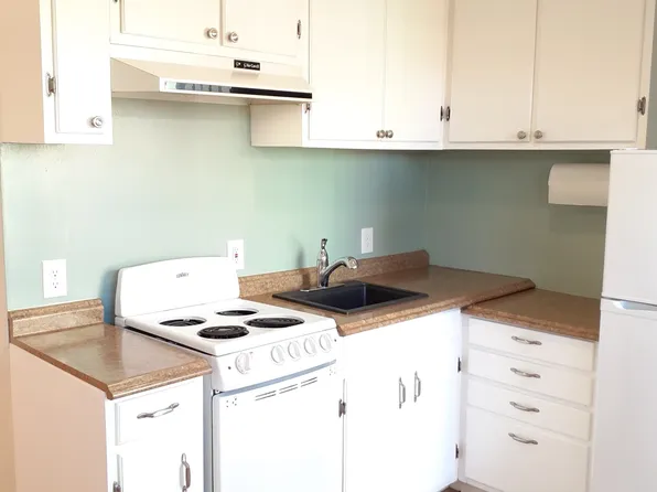 463 Amador St, Crescent City, CA 95531