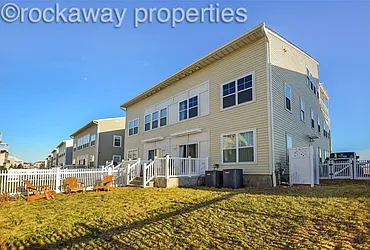 Sold by Rockaway Properties