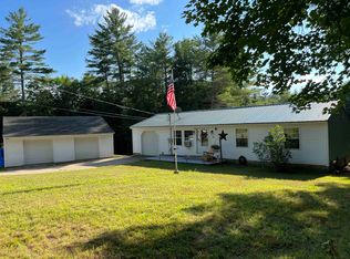 187 Oak Hill Rd, Northfield, NH 03276