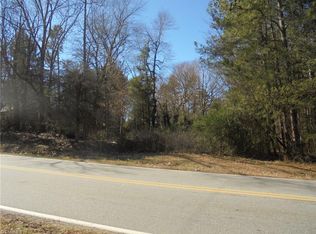 LOT 1M Brewer Rd LOT 1M, Winston Salem, NC 27127