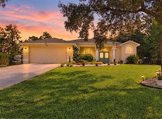 11200 Lomita Wren Rd, Weeki Wachee, FL 34614