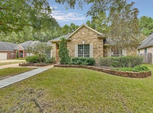 15238 Springhill Bend Ln, Cypress, TX 77429