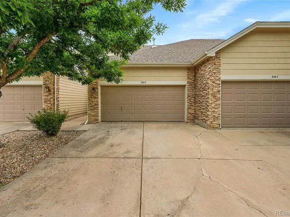 8882 W Phillips Drive, Littleton, CO 80128