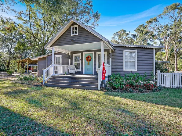 3558 Smiths Xing, Ridgeland, SC 29936
