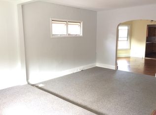 66 Meech Ave #1, Buffalo, NY 14208