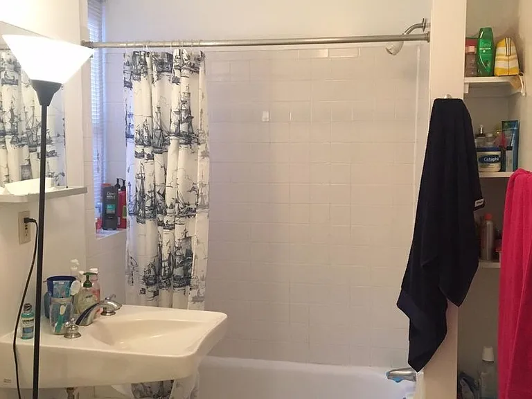 825 Beacon St #9A — Photo 6