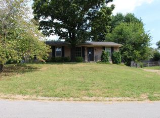 230 Townes Dr, Nashville, TN 37211