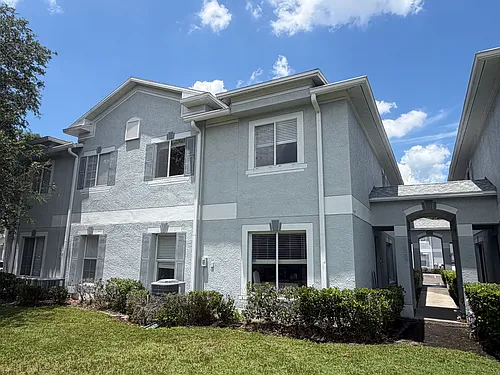 4105 Waterside Island Ct Photo 1