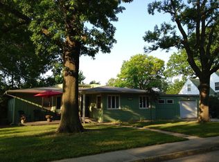 1331 Strong Ave, Lawrence, KS 66044