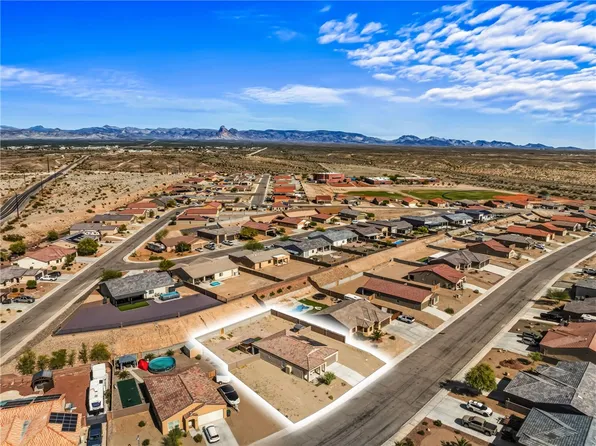 6552 S Mystic Ave, Mohave Valley, AZ 86440