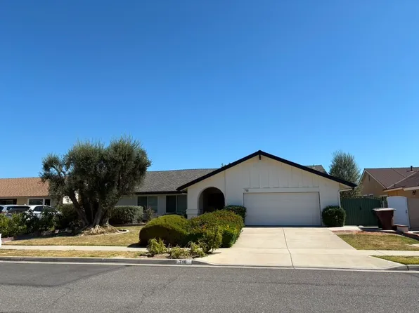 718 Alcott Ave, Placentia, CA 92870