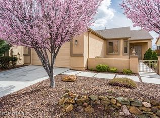 7313 E Shortcut Pass #16, Prescott Valley, AZ 86315
