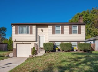 3741 Potomac St, Groveport, OH 43125