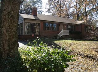8805 Turnbull Ave, Henrico, VA