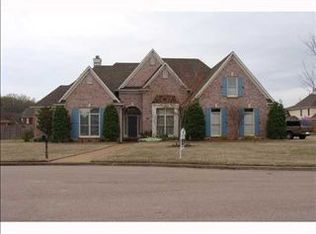 579 Wolf Meadow Cv, Cordova, TN 38018
