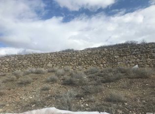 163 S Mahogany Way, Elk Ridge, UT 84651