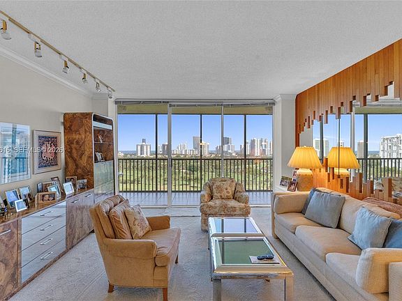 3rd image of 20335 N Country Club Dr APT 1806