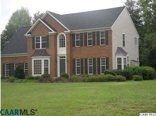 56 Richardson Dr, Louisa, VA 23093