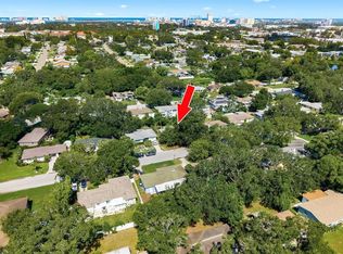 1000 S EVERGREEN AVENUE, CLEARWATER, FL 33756