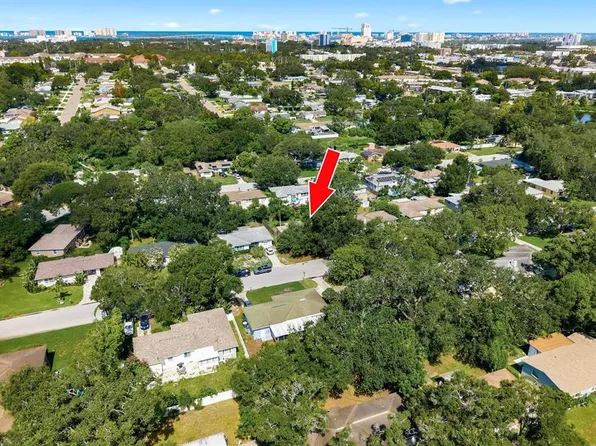 1000 S EVERGREEN AVENUE, CLEARWATER, FL 33756