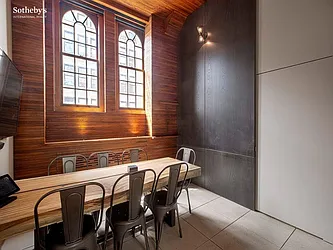 Rented by Sotheby's International Realty