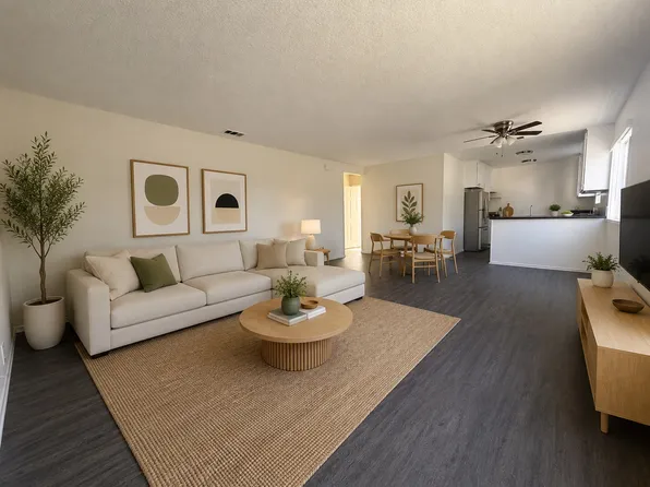 1509 S Palos Verdes St #3, San Pedro, CA 90731