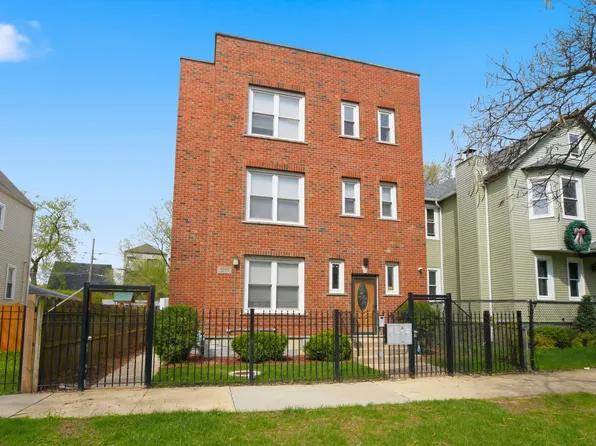 6500 S Dorchester Ave, Chicago, IL 60637
