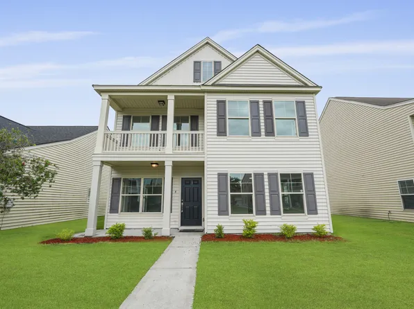 3 Chandler Bluff Dr, Savannah, GA 31407