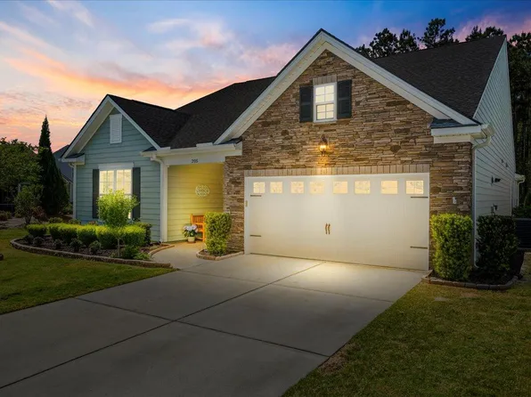 205 Marina Shores Ct, Summerville, SC 29486
