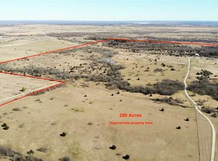 10999 Cemetery Rd, Marietta, OK 73448