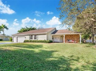 14620 SW 148th Ct, Miami, FL 33196