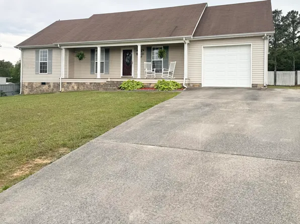 469 Daisy Ln, Chatsworth, GA 30705