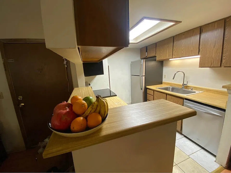 2 bed, 1015 sqft, $1,750 — Photo 3