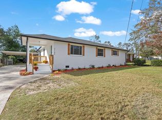 2150 Eastside Ct, Augusta, GA 30906