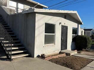 4954 Tweedy Blvd APT F, South Gate, CA 90280