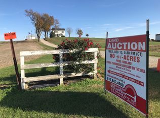 5451 5455th Hwy #68, Poseyville, IN 47633
