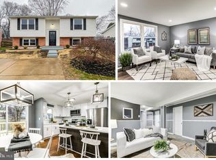 1120 Kingsbury Rd, Owings Mills, MD 21117