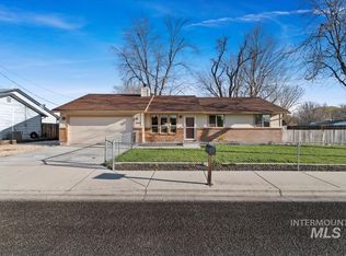 5604 W Targee St, Boise, ID 83705