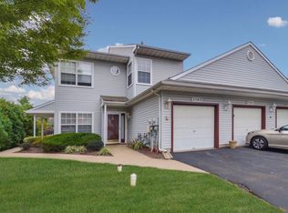 2501 Waterford Rd, Yardley, PA 19067