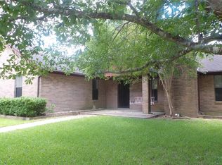 2702 Davis Ave, Rosenberg, TX 77471